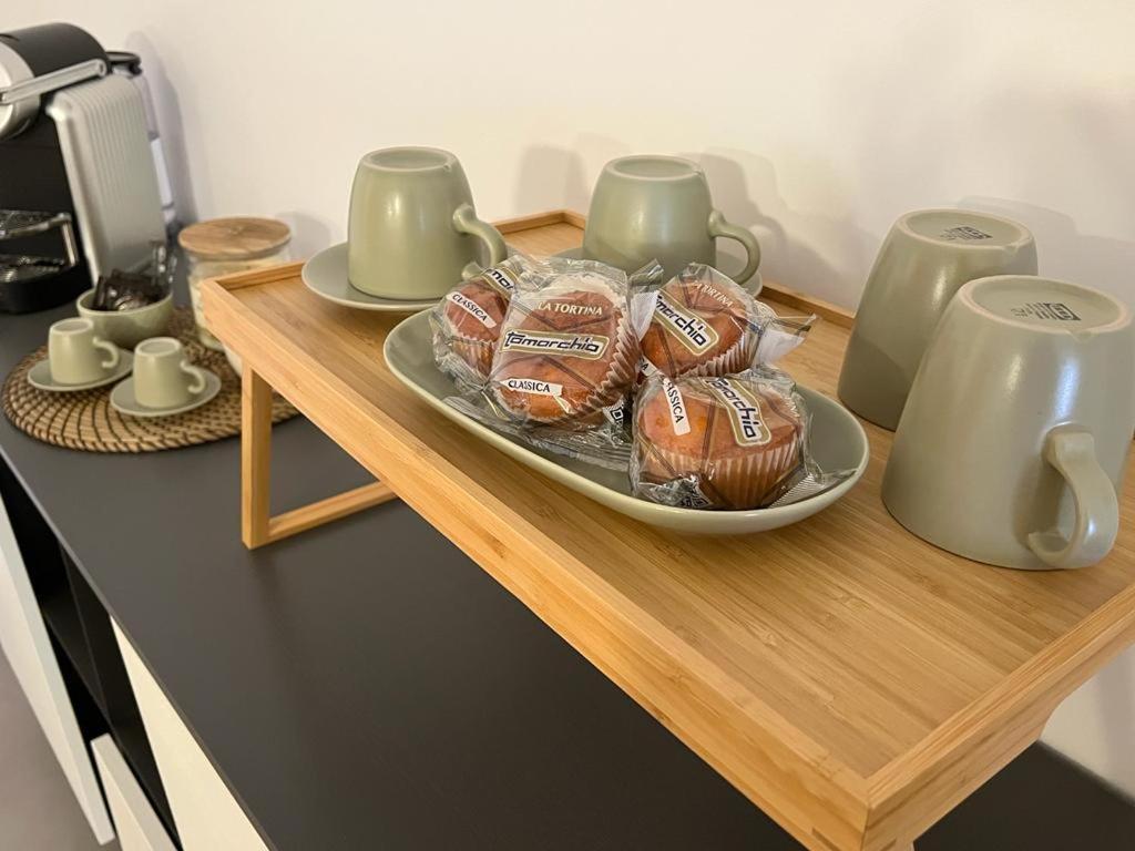 La Suite Di Piazza Dell'Universita 卡塔尼亚 外观 照片